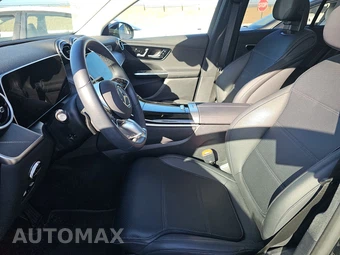 2025 Mercedes-Benz GLC 350e - miniatura 7