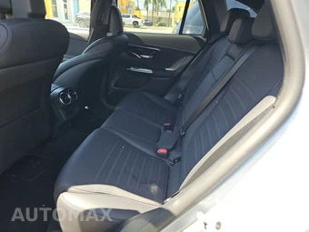 2025 Mercedes-Benz GLC 350e - miniatura 13