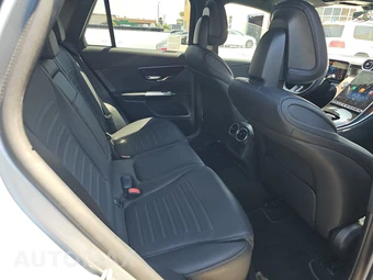 2025 Mercedes-Benz GLC 350e - miniatura 14