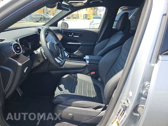 2025 Mercedes-Benz GLC 350e - miniatura 7
