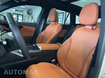 2025 Mercedes-Benz GLC 350e - miniatura 25