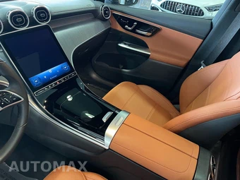 2025 Mercedes-Benz GLC 350e - miniatura 27