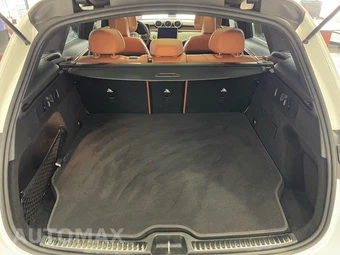 2025 Mercedes-Benz GLC 350e - miniatura 33