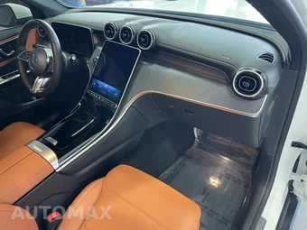 2025 Mercedes-Benz GLC 350e - miniatura 37