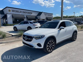 2025 Mercedes-Benz GLC 350e - miniatura 48
