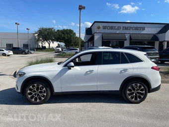 2025 Mercedes-Benz GLC 350e - miniatura 49