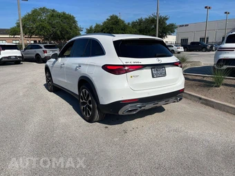 2025 Mercedes-Benz GLC 350e - miniatura 50