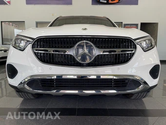 2025 Mercedes-Benz GLC 350e - miniatura 8