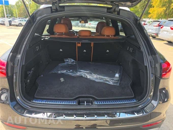 2025 Mercedes-Benz GLC 350e - miniatura 11