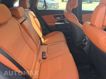 2025 Mercedes-Benz GLC 350e - miniatura 13