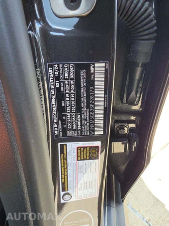 2025 Mercedes-Benz GLC 350e - miniatura 2