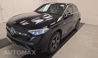 2025 Mercedes-Benz GLC 350e - samochód z USA z aukcji Manheim, oferta Kup Teraz w AUTOMAX