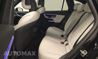 2025 Mercedes-Benz GLC 350e - miniatura 13