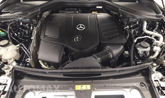 2025 Mercedes-Benz GLC 350e - miniatura 16
