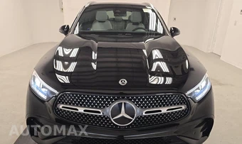 2025 Mercedes-Benz GLC 350e - miniatura 2