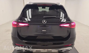 2025 Mercedes-Benz GLC 350e - miniatura 5