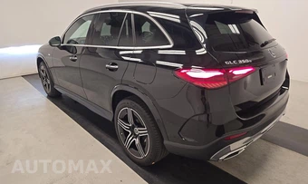 2025 Mercedes-Benz GLC 350e - miniatura 6