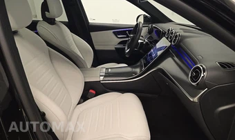 2025 Mercedes-Benz GLC 350e - miniatura 8