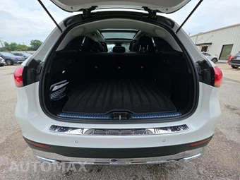 2025 Mercedes-Benz GLC 350e - miniatura 11
