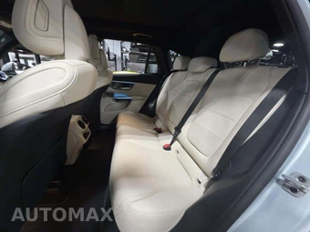 2025 Mercedes-Benz GLC 350e - miniatura 13
