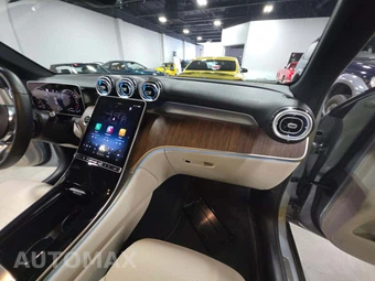 2025 Mercedes-Benz GLC 350e - miniatura 19