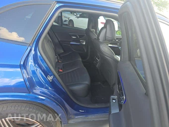 2025 Mercedes-Benz GLC 350e - miniatura 13