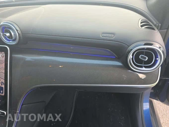 2025 Mercedes-Benz GLC 350e - miniatura 16