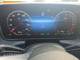 2025 Mercedes-Benz GLC 350e - miniatura 6