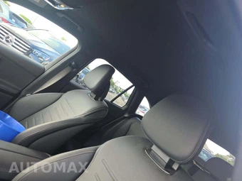 2025 Mercedes-Benz GLC 350e - miniatura 8
