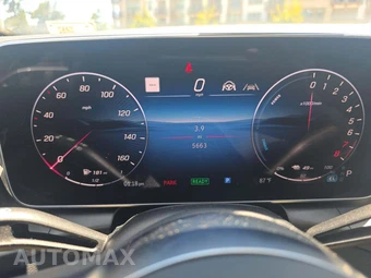 2025 Mercedes-Benz GLC 350e - miniatura 6