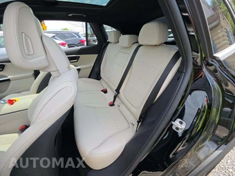 2025 Mercedes-Benz GLC 350e - miniatura 13