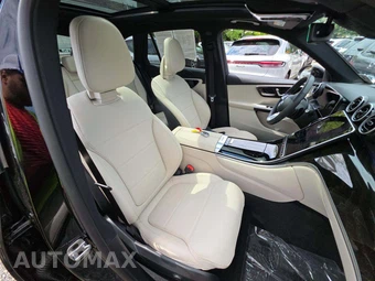 2025 Mercedes-Benz GLC 350e - miniatura 18