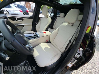 2025 Mercedes-Benz GLC 350e - miniatura 6