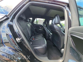 2025 Mercedes-Benz GLC 350e - miniatura 13