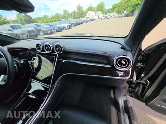 2025 Mercedes-Benz GLC 350e - miniatura 16