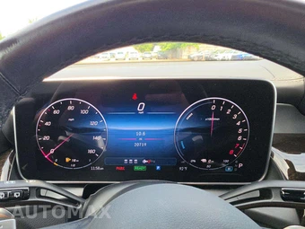 2025 Mercedes-Benz GLC 350e - miniatura 6