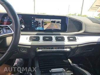 2025 Mercedes-Benz GLE 350 - miniatura 10