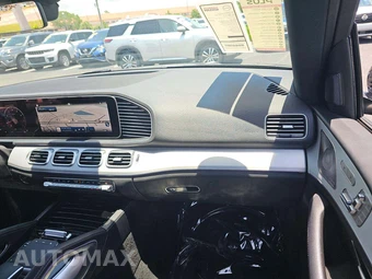 2025 Mercedes-Benz GLE 350 - miniatura 19