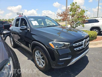 2025 Mercedes-Benz GLE 350 - miniatura 4