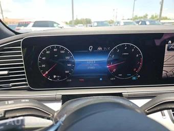 2025 Mercedes-Benz GLE 350 - miniatura 9