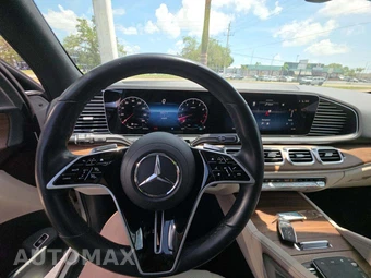 2025 Mercedes-Benz GLE 350 - miniatura 10