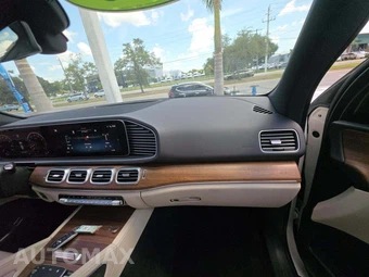 2025 Mercedes-Benz GLE 350 - miniatura 18