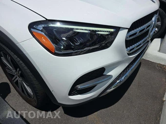 2025 Mercedes-Benz GLE 350 - miniatura 20