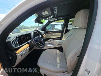 2025 Mercedes-Benz GLE 350 - miniatura 6