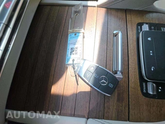 2025 Mercedes-Benz GLE 350 - miniatura 8