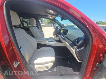 2025 Mercedes-Benz GLE 350 - miniatura 15