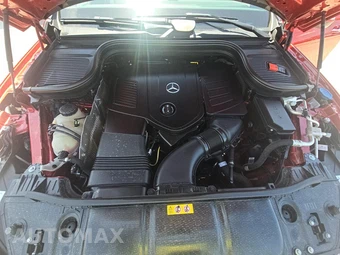 2025 Mercedes-Benz GLE 350 - miniatura 19
