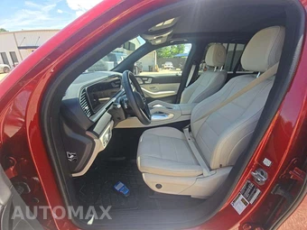 2025 Mercedes-Benz GLE 350 - miniatura 3