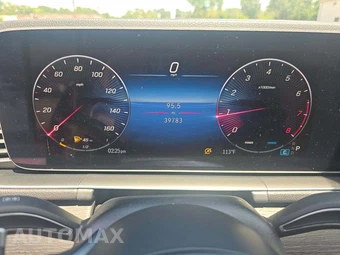 2025 Mercedes-Benz GLE 350 - miniatura 6