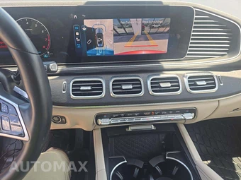 2025 Mercedes-Benz GLE 350 - miniatura 7